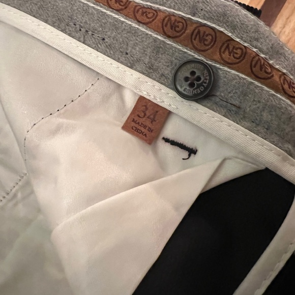 NWT Nifty Genius Pants - Picture 4 of 4